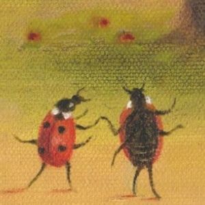 Meet your Posher, Jillian